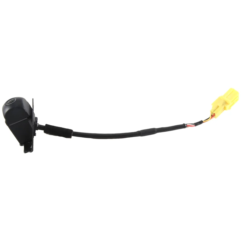 

95760-4H200 New Rear View Reverse Camera Assist Backup Camera Replacement Parts Accessories For HYUNDAI KIA-A65M