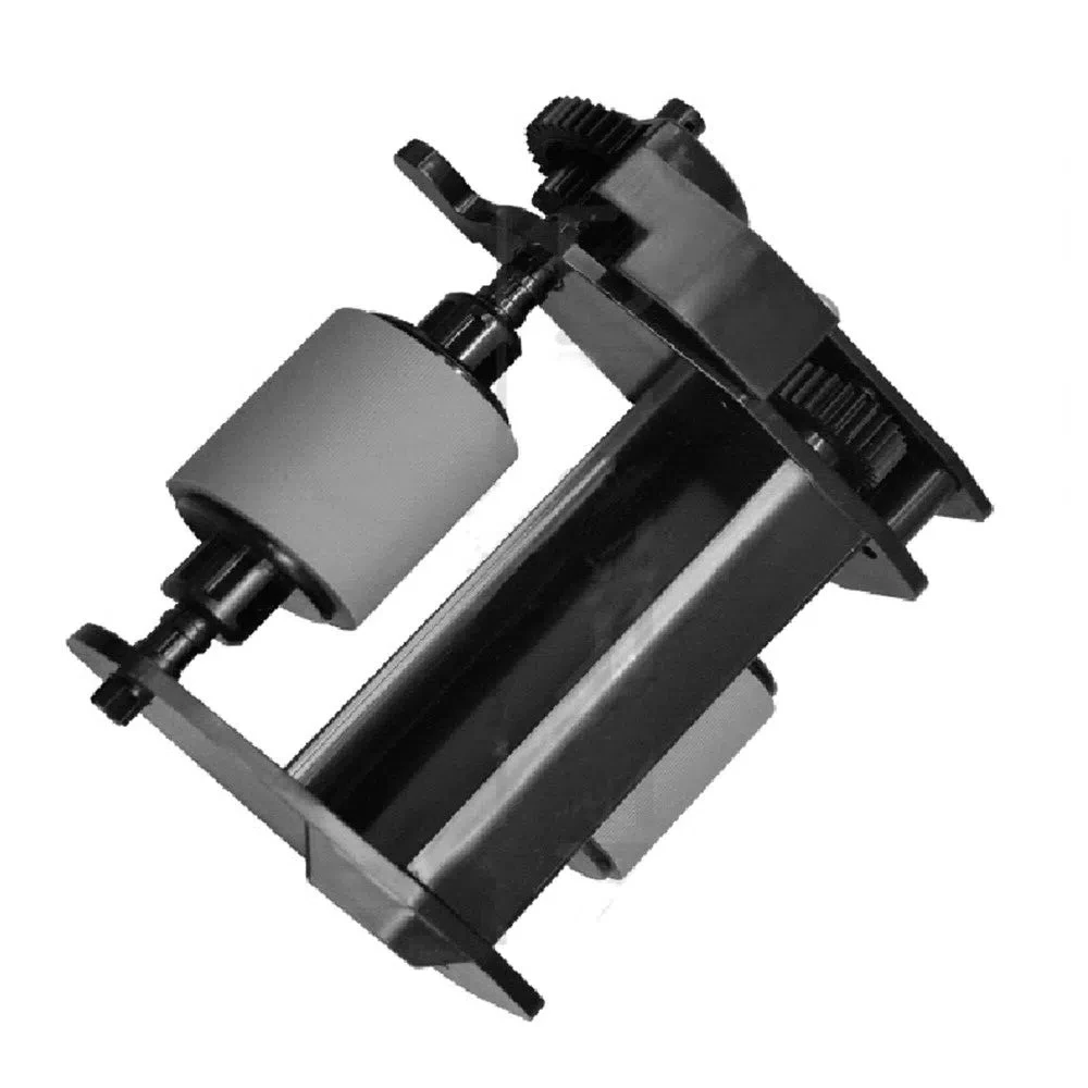 Rolo de papel de captação para HP OfficeJet 6150 Scanjet 5590 8250 6110 8270 L7780ADF