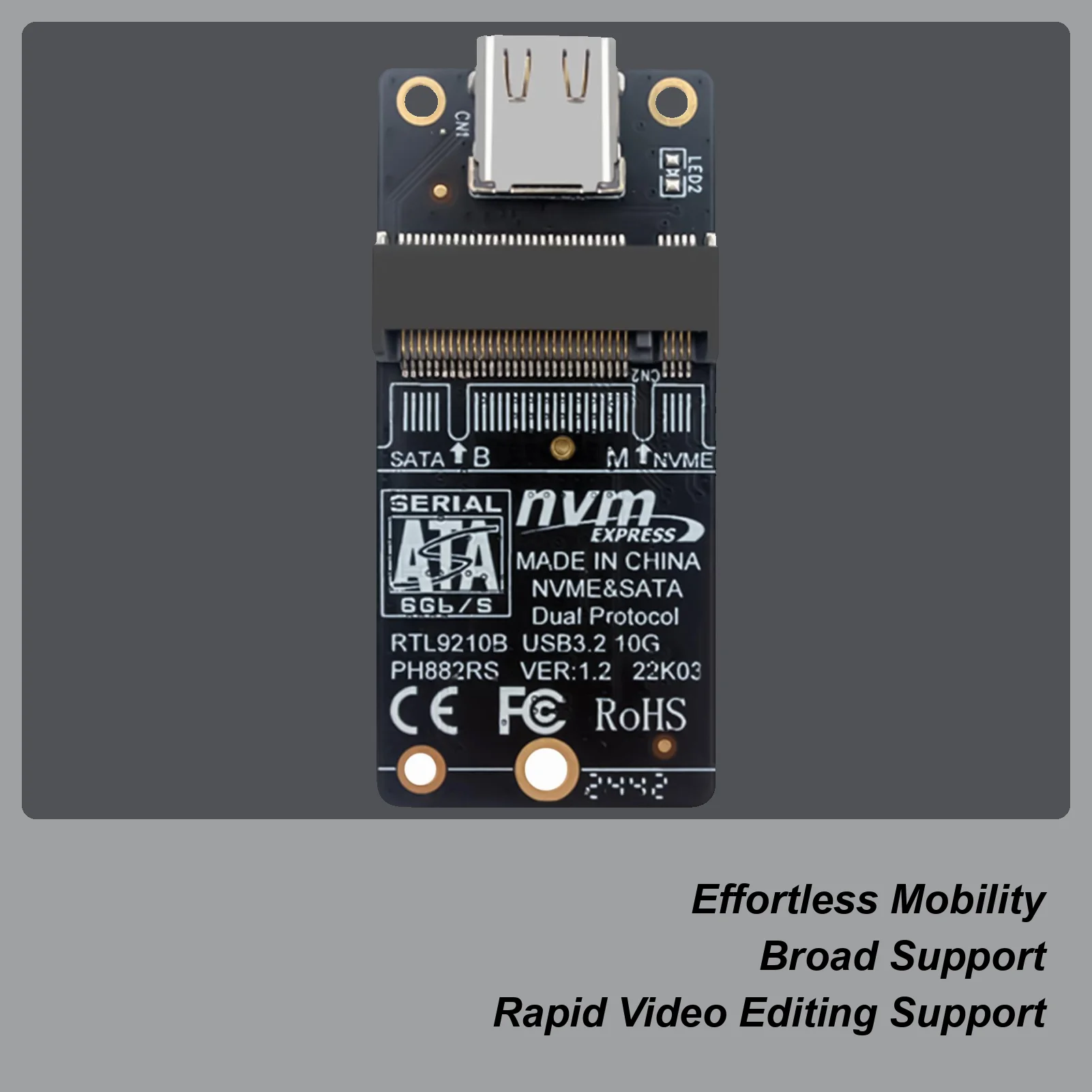 disco-rigido-m2-para-placa-tipo-c-disco-rigido-de-servidor-de-10gbps-para-modificacao-de-computador-laptop-dissipacao-de-calor-eficaz