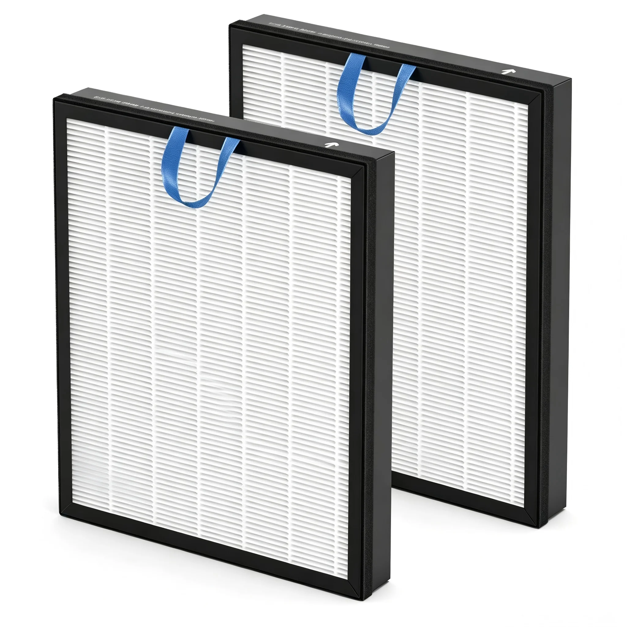 

Replacement Filter For LEVOIT Vital 200S / Vital 200S-P Air Purifier HEPA Activated Carbon Filter Vital 200S-RF LRF-V201-WUS 2 P