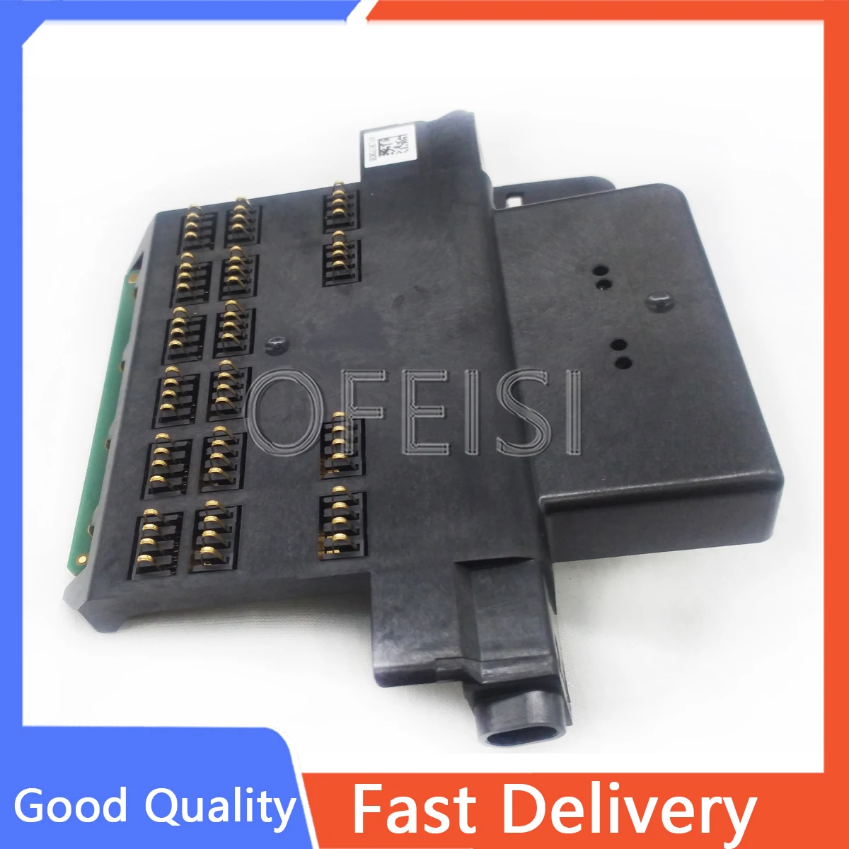 Imagem -06 - Original Cr35767081 Cr35780163 Assy da Placa do Transporte Pca para Designjet T920 T1500 T2500 Peças Plotador Impressora