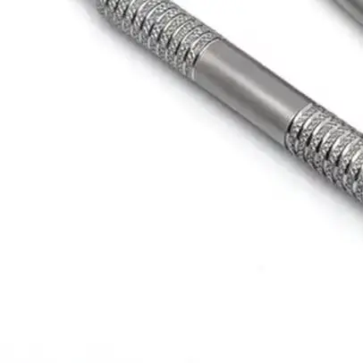

Dental Resin Spatula Titanium Plating Composite Filling Head Tools for Dentist Lab Repair Instruments Surgery Kit