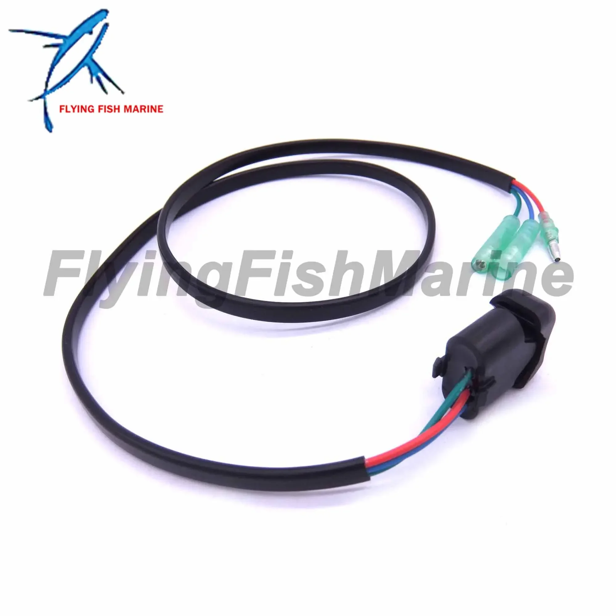 Outboard Engine 37850-93J10 Trim and Tilt Switch for Suzuki Outboard Motor Remote Control Box