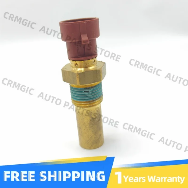 Input Shaft Speed Sensor for Chery QQ Sweet QQ3 AMT Automatic Transmission Speed Selector QR512E-1703621