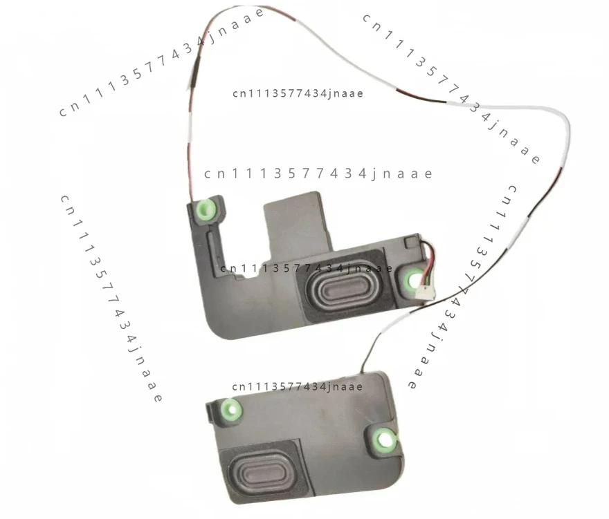 New for HP StarBook 15 TPN-Q286 15z-FD 15Z-FC Computer, Speakers, Speakers, Audio