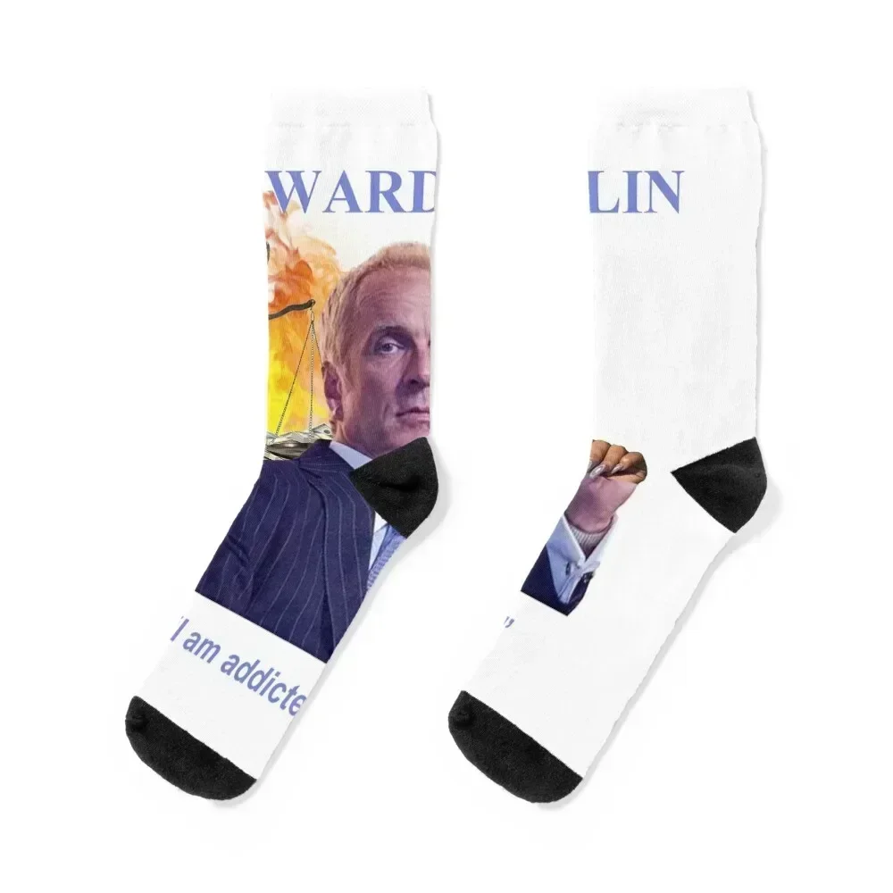 

based howard hamlin Socks with print retro christmass gift christmas stocking Men's Socks Luxury Women's