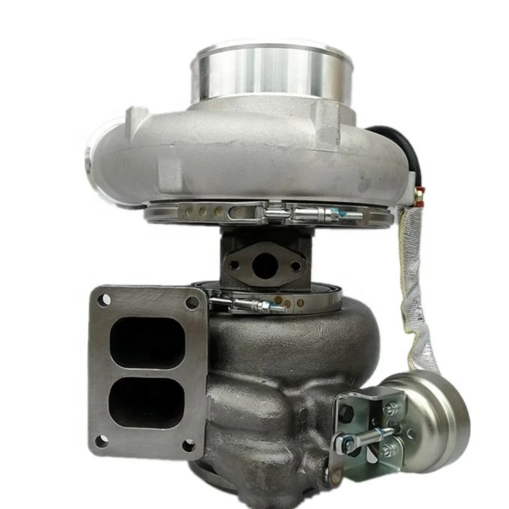 

GTA5008 Turbo 750058-0001 239-9988 Turbocharger for Industrial with C15 ASW00001-UP Engine