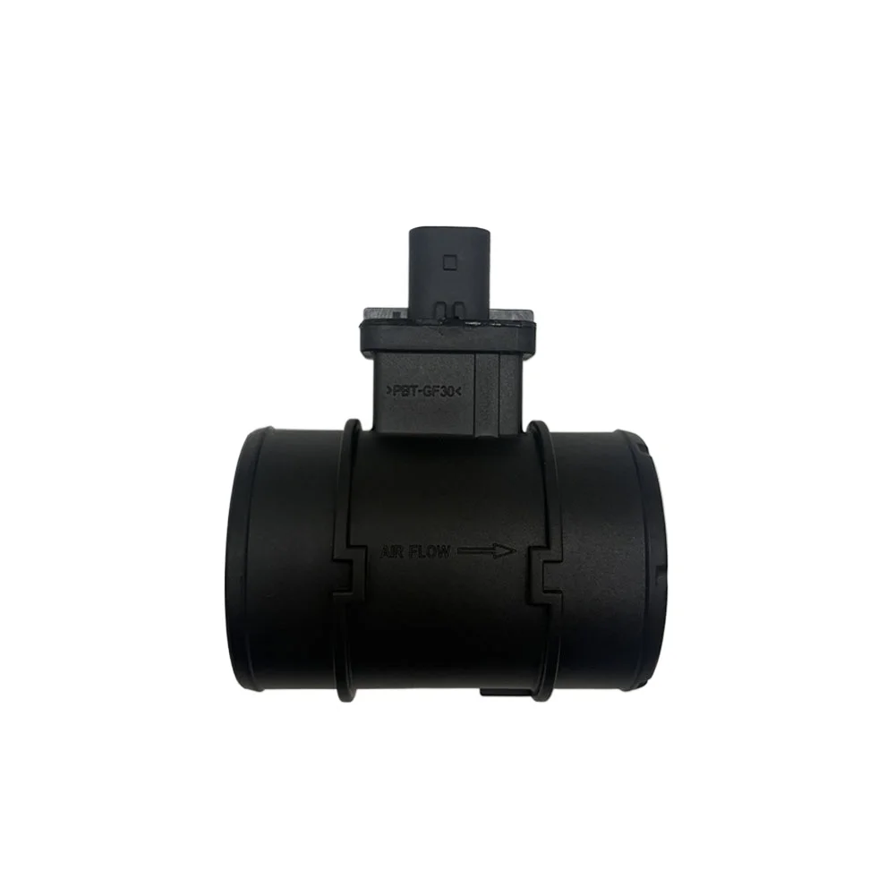 For Iveco Fiat Peugeot Citroen Mass Air Flow Sensor 0281006178 660594 For Daily Ducato Boxer Jumper 2.3L 3.0L Diesel 2002-2017