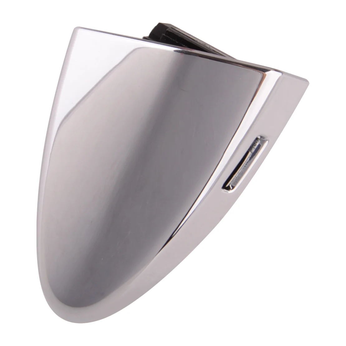 New 6921733040 Right Front Exterior Door Handle Cap Cover Plastic Fit for Lexus ES350 LS460 LS600H 2008 2009 2010 2011 2012