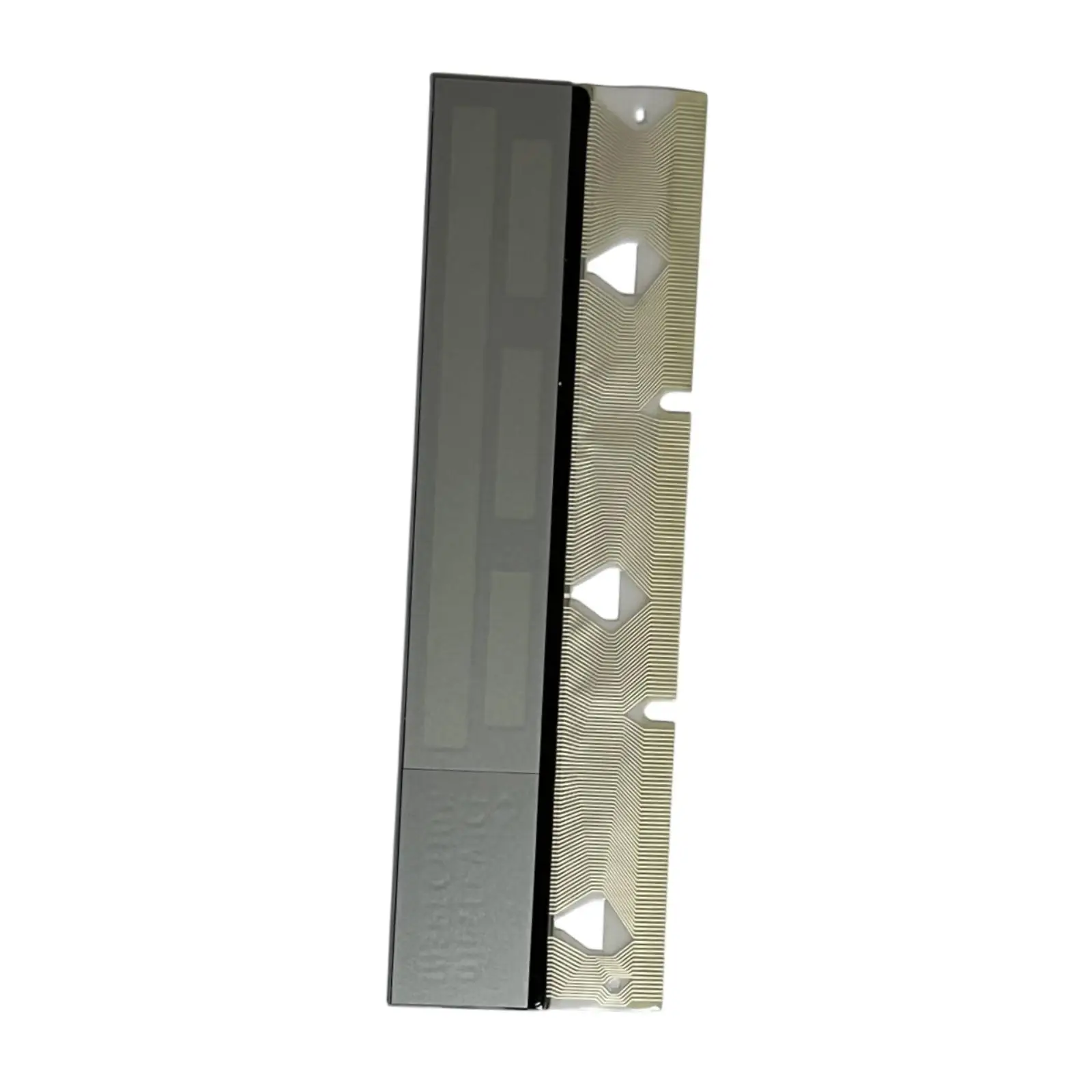 

LCD Display Yac502390pva Modification Assembly Glass Portable Spare Part Repair Automobile Supplies Yac501200pva Yac002380pya
