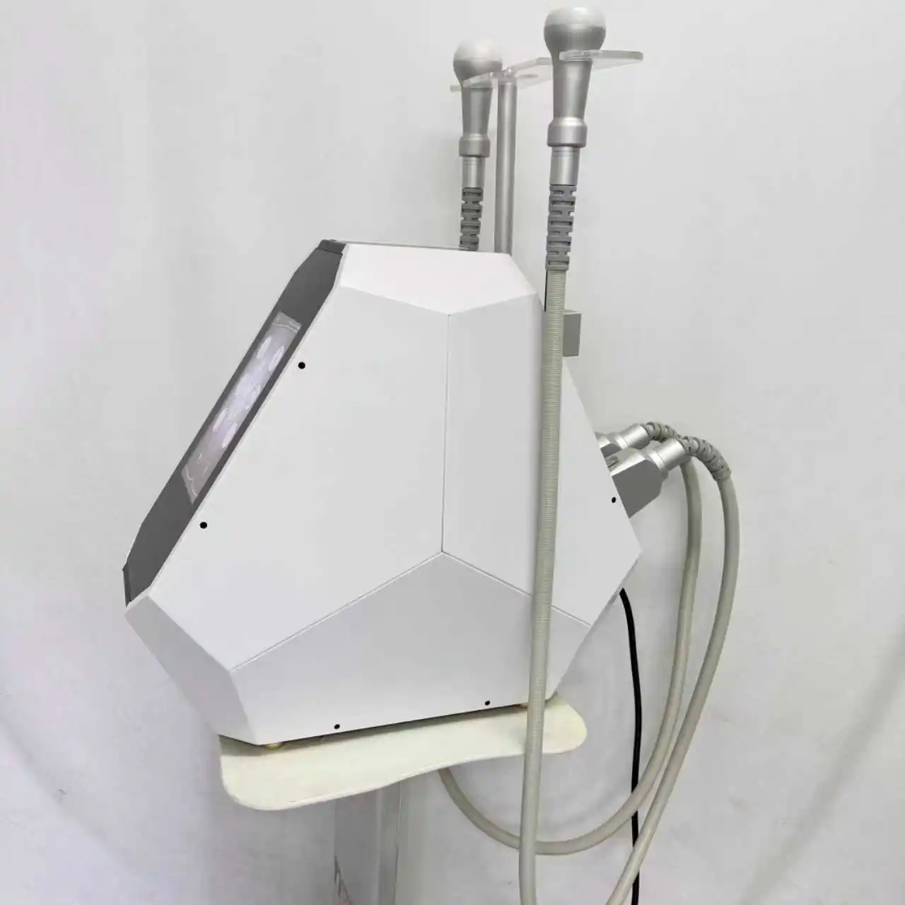 

MYOslim New Tech Portable CryoT Shock Slimmer: Professional Face-Body Skin Cooling Slimming Device