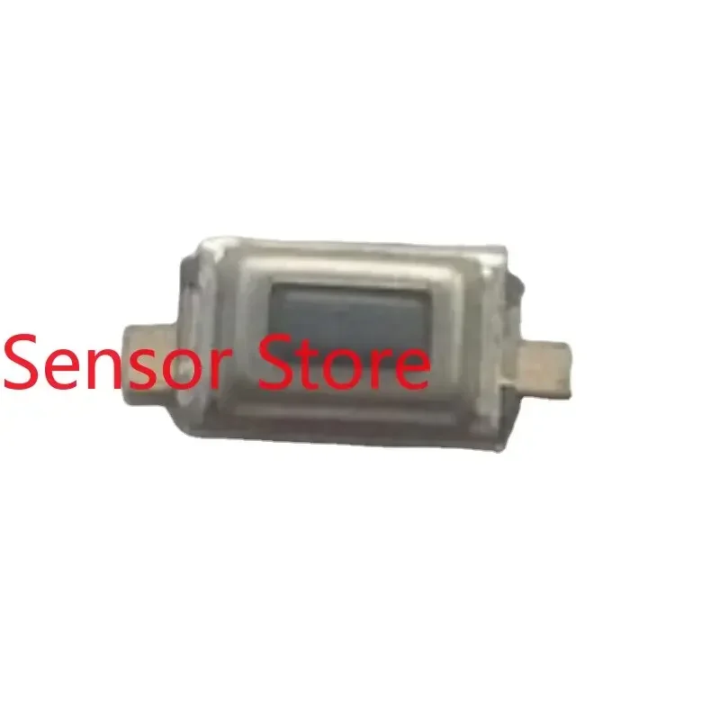 10PCS LCD Display Button Tact Switch 3*6*2.5MM SMD 2-pin Small