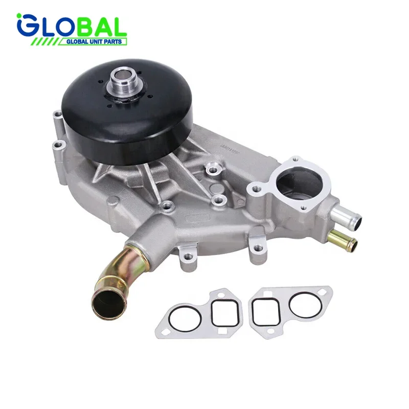 

New 2456113 12458935 12556449 Engine Water Pump Suit For GMC Chevy Silverado Sierra 1500 99-06 4.8L 5.3L 6.0L 88894290 89018166