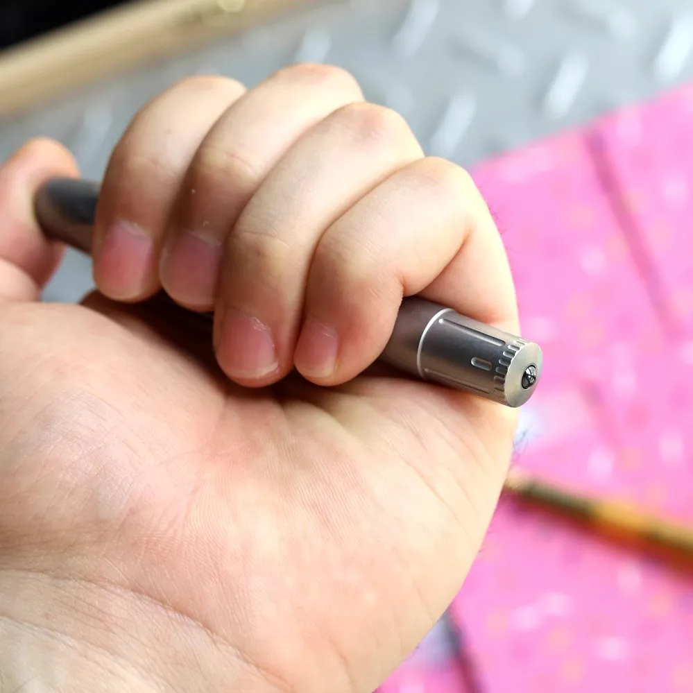 thumb