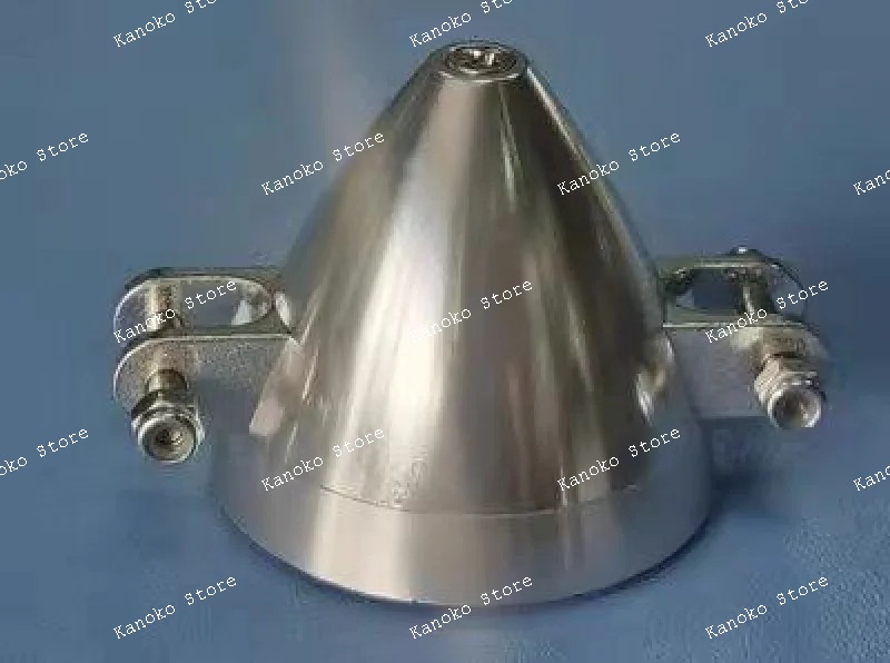 

new and popular hy aluminum alloy folding propeller fairings - all models available - metal folding propeller fairings for model
