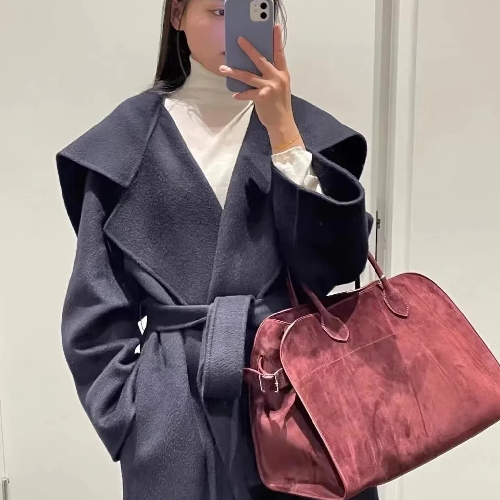 

Special Price Faux Suedette Tote Bag Top Quality Women's Commute Handbag Big Work Bag Ladies Vintage Large Purse Coffe Winter