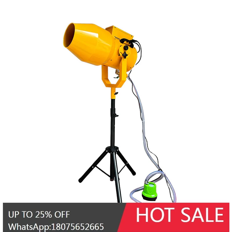 Hlz 1500W Yellow Sp…