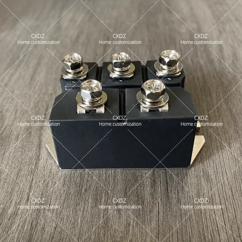 MDS100A-16 MDS75A-16 MDS200A-16 1600V Three Phase Rectifier Bridge Module