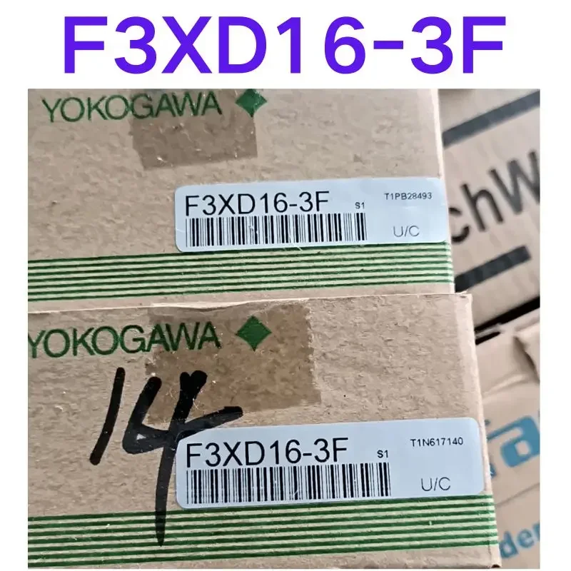 

Brand-new Module F3XD16-3F