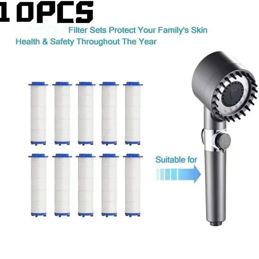 �y�Z�[�����z�n���h�w���h�V�����[�w�b�h�p�����p�V�����[�t�B���^�[10�� - ���f�t�b�����ƍd�����������鍂�o�̓V�����[���t�B���^�[