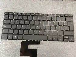Spanish keyboard for LENOVO IdeaPad 320-14ISK 320S-14IKB 320S-14IKBR S145-14AST S145-14IGM S145-14IKB S145-14IML V130-14IKB
