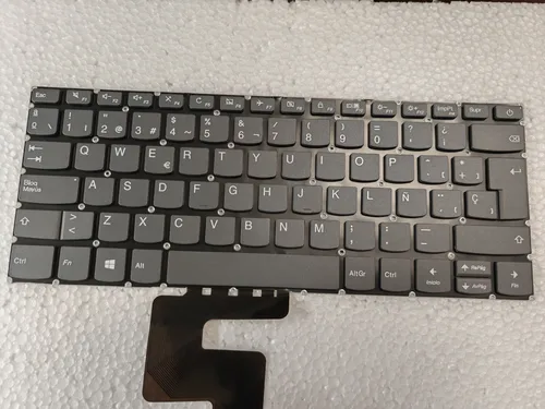 Teclado español para LENOVO IdeaPad, 320-14ISK, 320S-14IKB, 320S-14IKBR, S145-14AST, S145-14IGM, S145-14IKB, S145-14IML