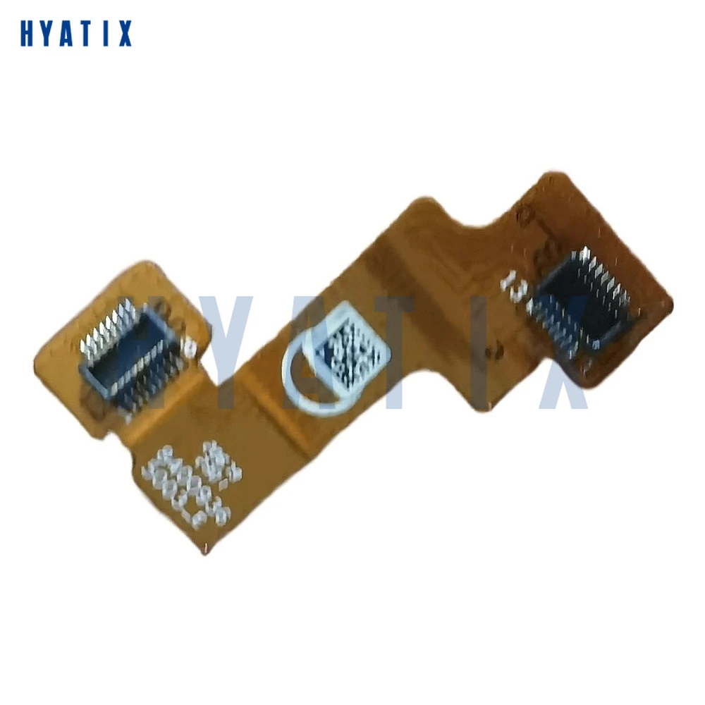 

50pcs Flexible Cable Of Programming Connector for Motorola APX6000 APX8000