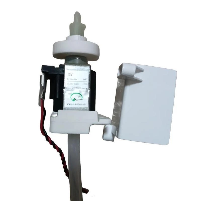 مجموعة محركات مضخة المياه لـ Ecovacs Deebot ، أجزاء مكنسة كهربائية روبوت ، ملحقات الكنس ، N9 + DVX45 DVX49