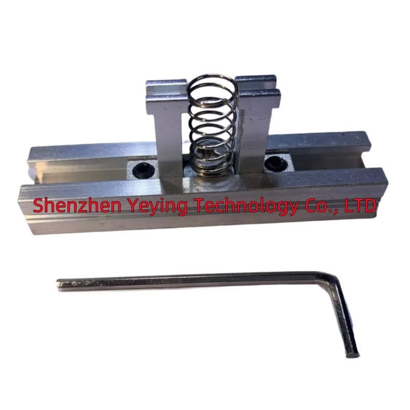 Memory Direct Heat Bga Reballing Stencils Template Holder Jig for Ddr1 Ddr2 Ddr3 Ddr5 Dr2-3 Ddr3-2 Gddr5 Welding Rework Repair