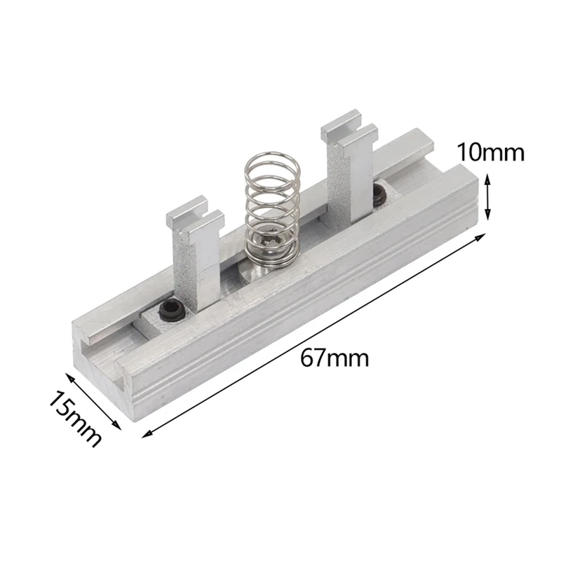 AB11-16Pcs BGA 일반 템플릿 SMT SMD 칩 Rpair 및 쉬운 지원을 위한 범용 직접 가열 스텐실