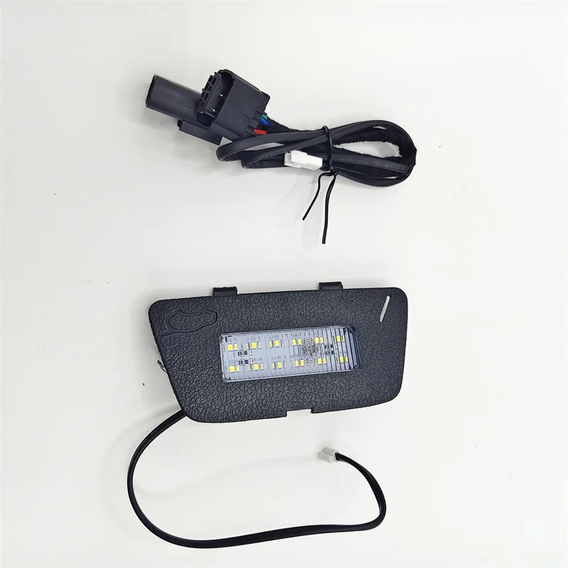Ultra-helles LED-Kofferraum-Willkommenslicht Innenraum-Laderaumleuchte für BYD Seal U Sealion 6 Song Plus – Detail 15