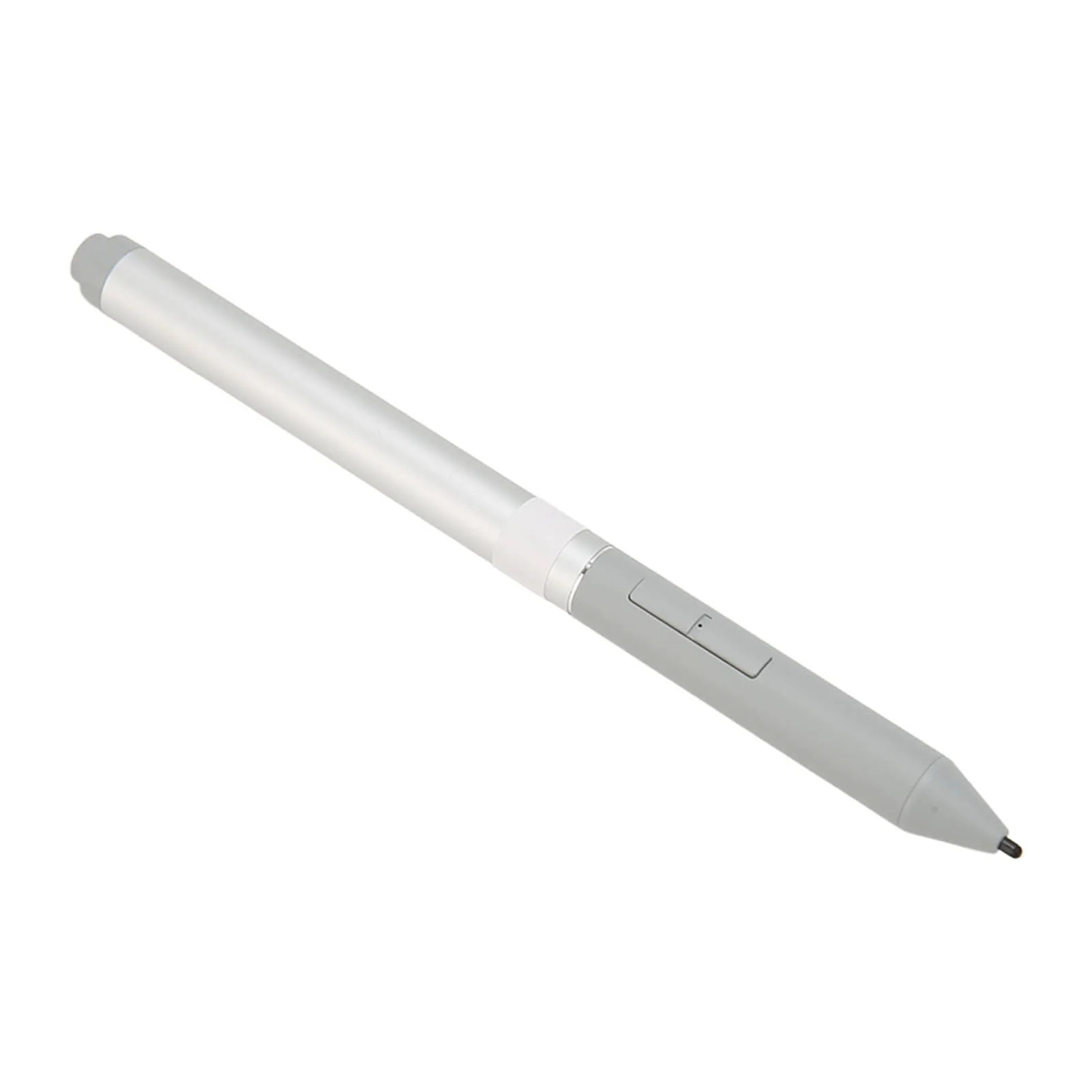 Professional Stylus Pen 4096 Pressure Sensing Type C Interface Silver Active Pen for HP Elitebook and Zbook X360 1030 G2/G3 1040