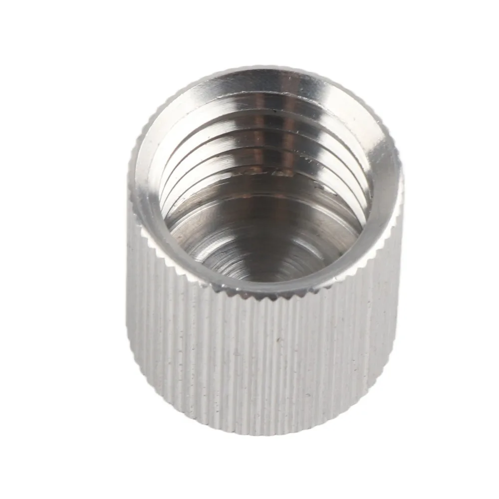 5/8in to 1/4in Thread Tripod Adapter Conversion Connector Bracket Accessory Laser Level Adapter Thread Adapter For Laser Plummet