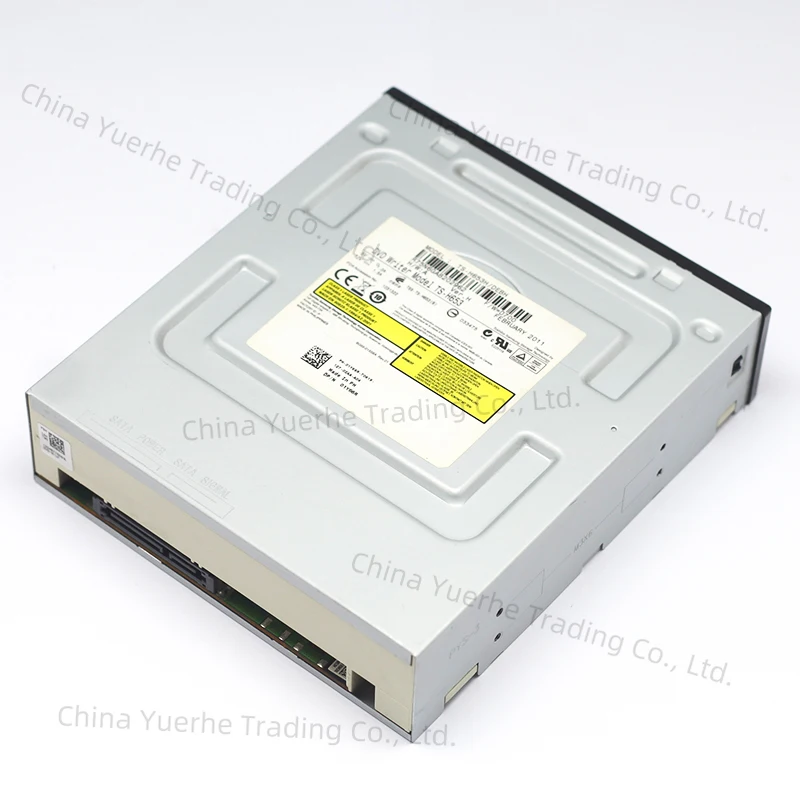 

TS-H653H DVD-RW SATA-накопитель для настольного ПК Windows7 Windows10 Настольный рекордер для записи света с резьбой SATA Последовательный оптический привод