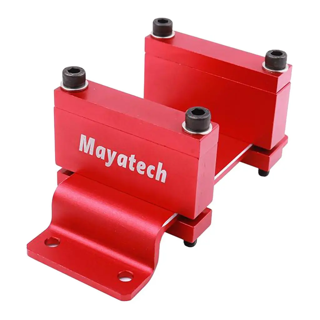 RC -model Gasoline Engine Test Bench Work Stand fit for Mayatech Durable