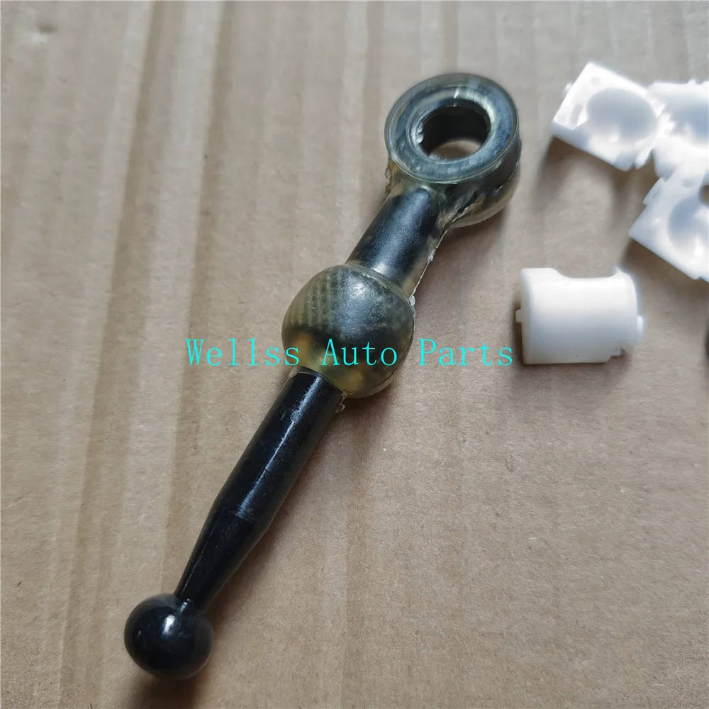 7700111132 REPAIR KIT GEAR SHIFT LEVER 05095 FOR RENAULT CLIO/MIO/II/Mk/EURO/III/CAMPUS P021049 635729 view 6