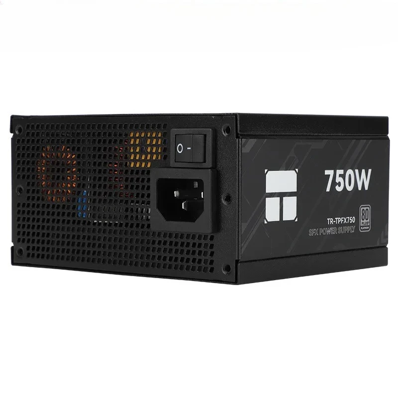 Alimentation électrique à module complet platine TR-TPFX 750 SFX 750 W