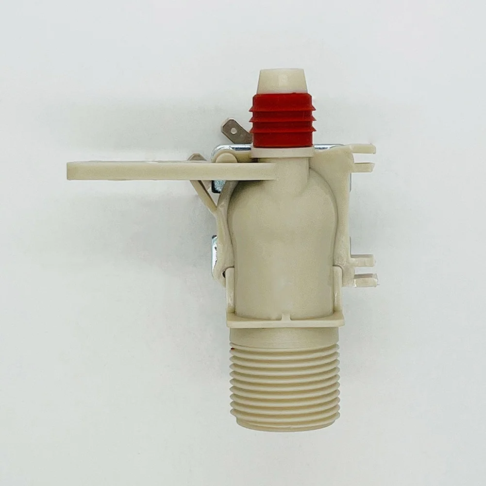 Automatic Water Inlet Solenoid Valve for Top Load Washing Machines Compatible with Multiple Laundry Machine Models