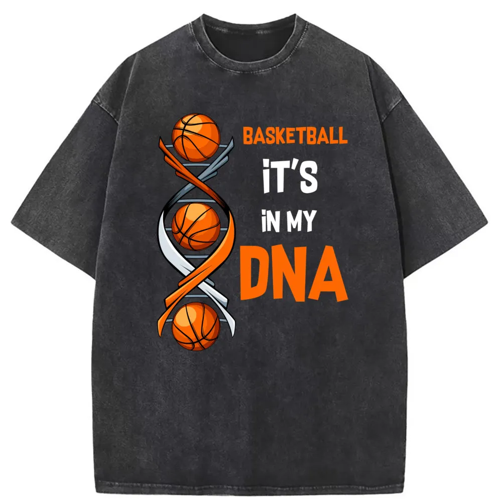 

Basketball Printed Tshirt Men Family 3d Printed Tshirt Washed Summer/Fall Sweatshirts Printed Long Sleeve Sportswears Shirt