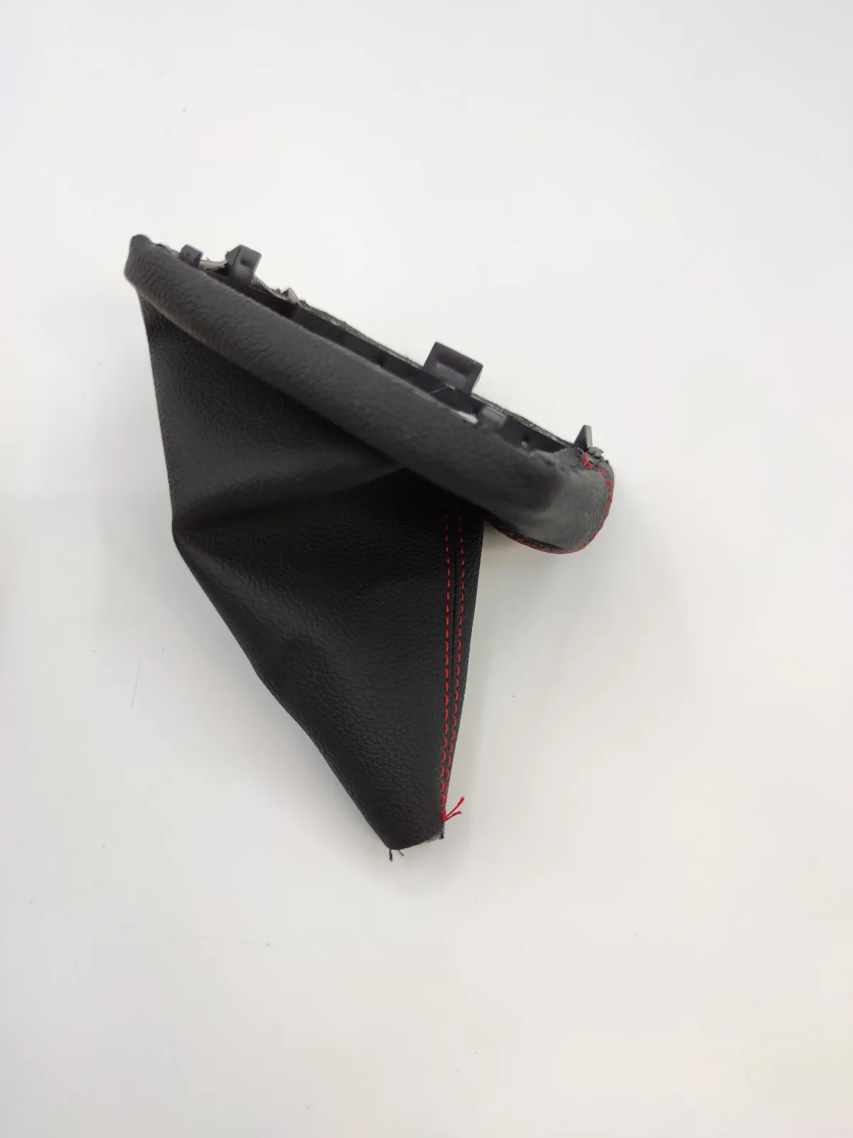 SHIFT COVER WITH KNOB (SHINERAY X30L)