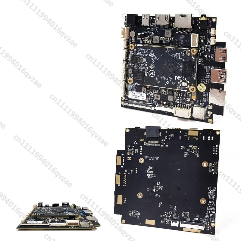 RK3568 Development Board QT Embedded Kit