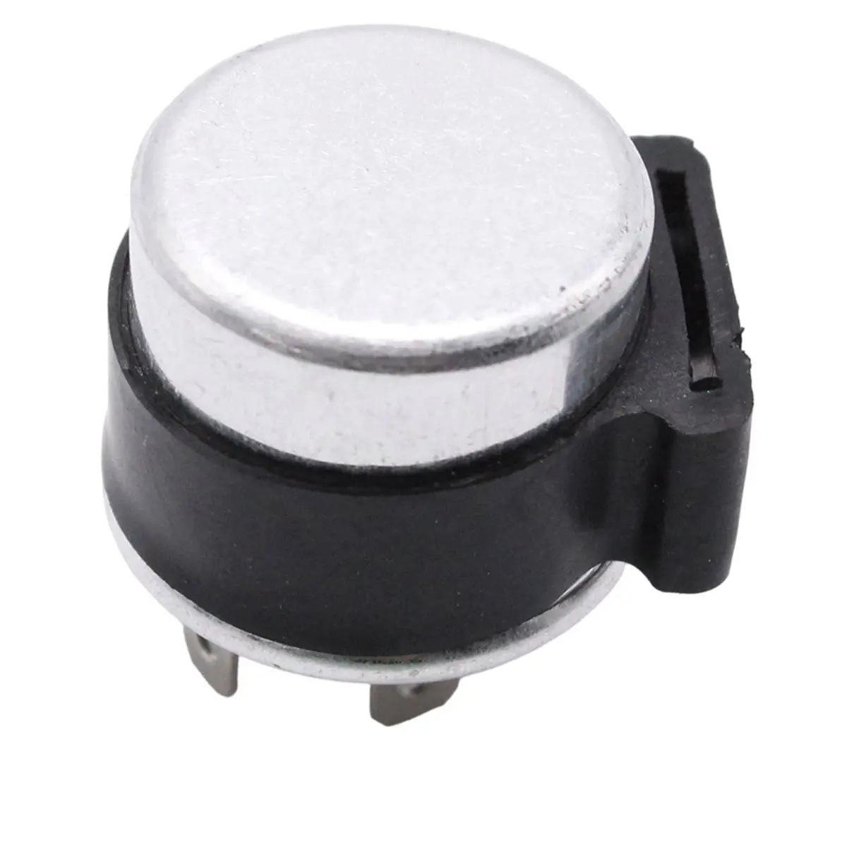 Compatible Universal 6 Volt 23W Motorcycle Indicator Flasher Relay 6V 3 Pin Relay 18/23 Watt 3P Aluminum Shell Flash Unit