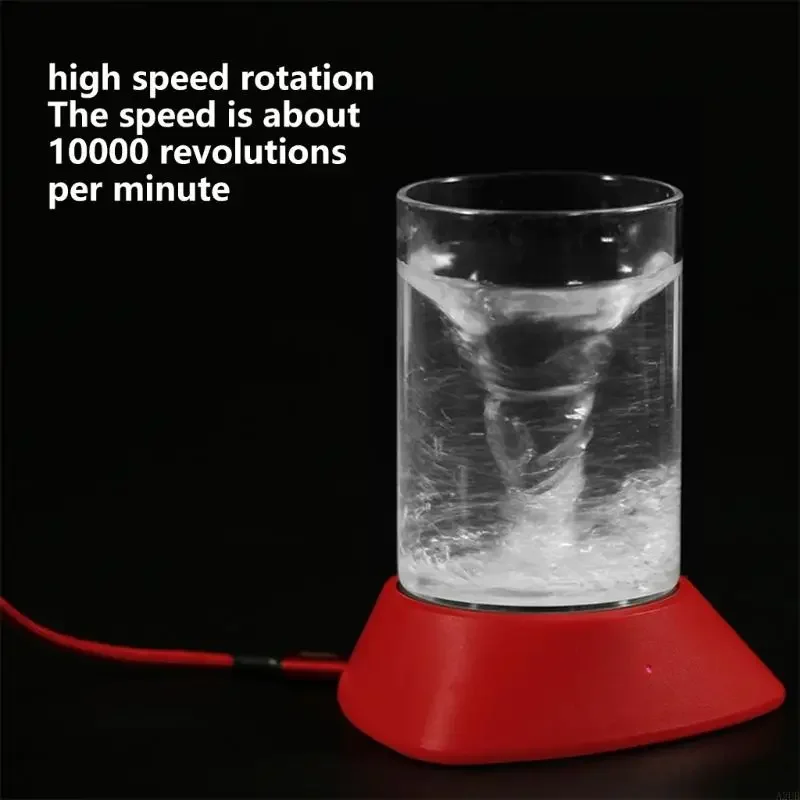 

Fast 10000RPM Mixer For Model Builders Ensures Even Pigment Distribution Every Time 15UB