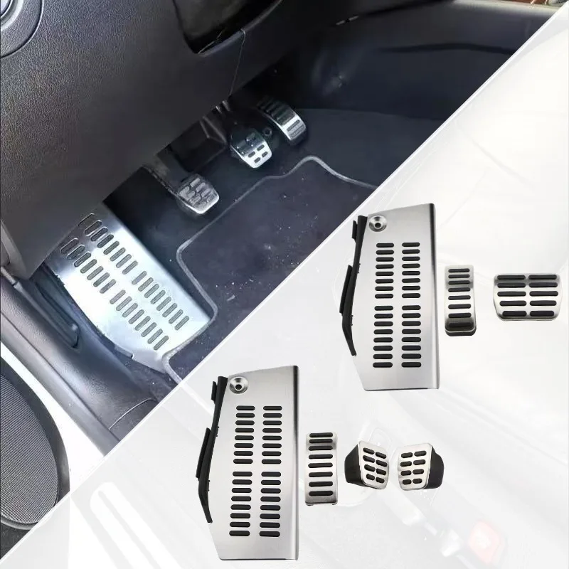 pedais-de-apoio-para-os-pes-em-aco-inoxidavel-para-vw-audi-seat-skoda-polo-vw-golf-4-bora-gti-r32-pecas-automotivas