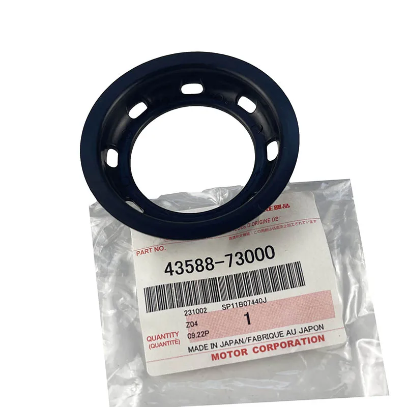 New Genuine Rear Oil Seal Protector Cover 43588-73000 For Suzuki Jimny