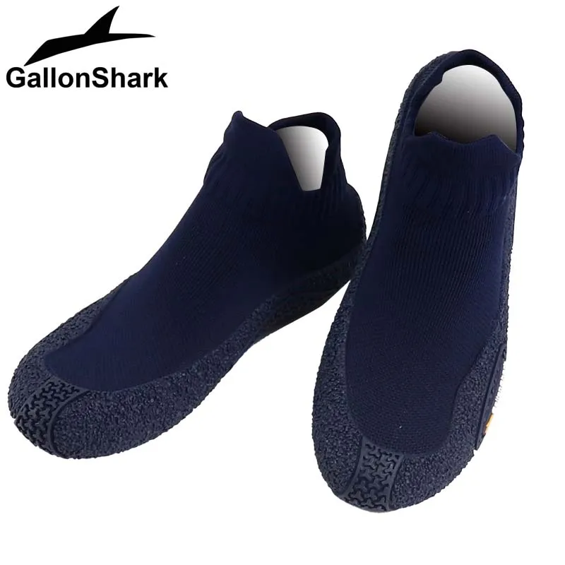 Barefoot Shoes for Men Women - Minimalist Trail Hiking Gym Shoes with Toe Pockets & Flexible Sole