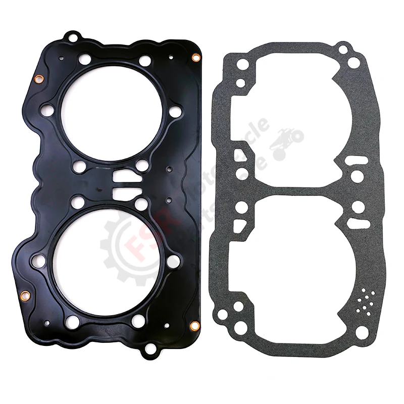 مجموعة حشيات لـ SeaDoo 951 DI XP GTX RX LRV 1995-1999 420931706 420931908 420931653 420931488 420931990   أجزاء جت سكي