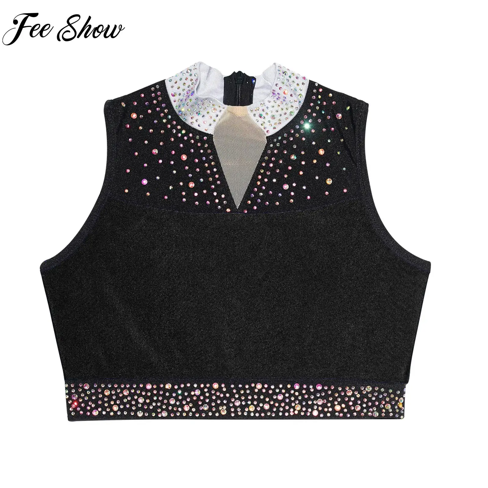 crianca-danca-lirica-topos-trajes-para-meninas-sem-mangas-strass-colheita-topo-ginastica-patinacao-no-gelo-danca-desempenho-wear