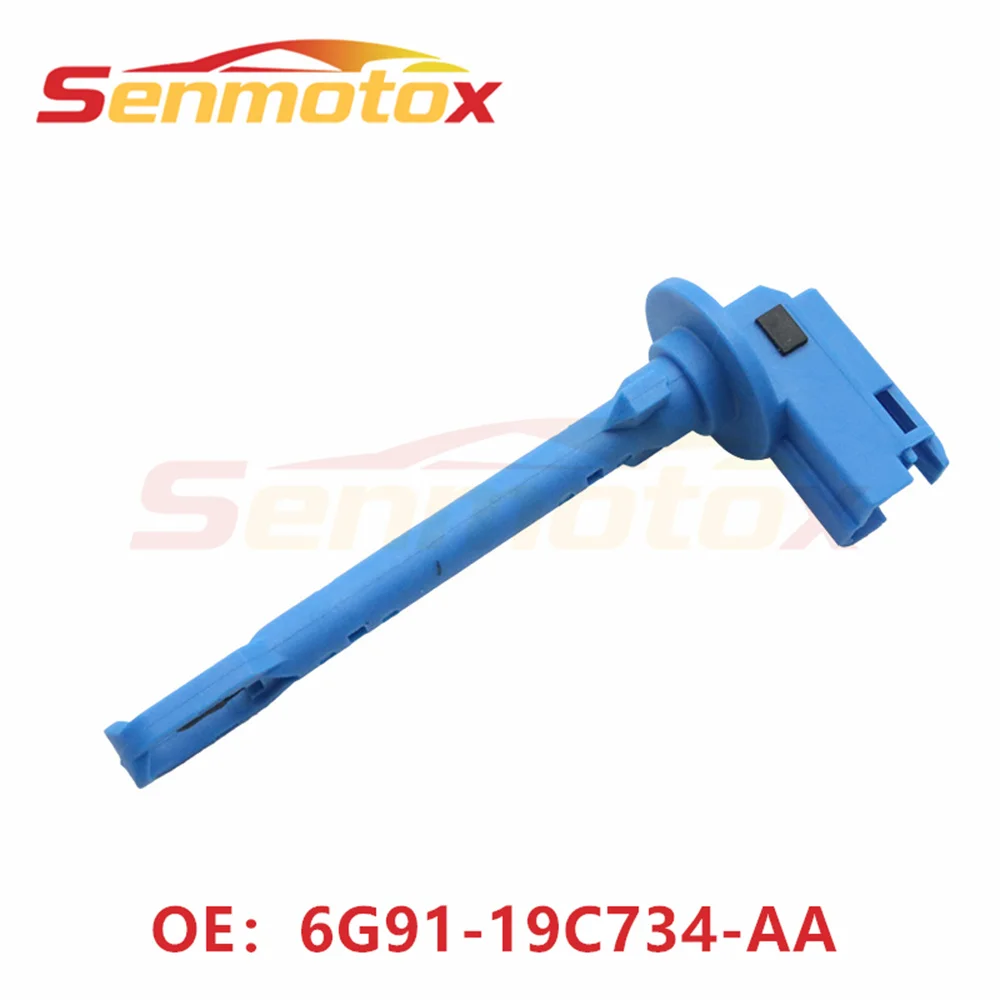 6G91-19C734-AA Heater Temp Temperature Control Sensor 1405457 For FORD GRAND C-MAX MK2 Galaxy 2006-2015 Auto Car Accessories