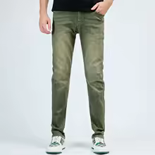 Army green